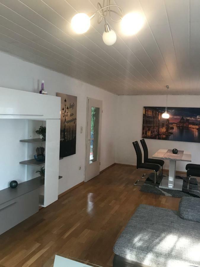 福希海姆Obere Kellerstrasse Haus 3别墅 外观 照片