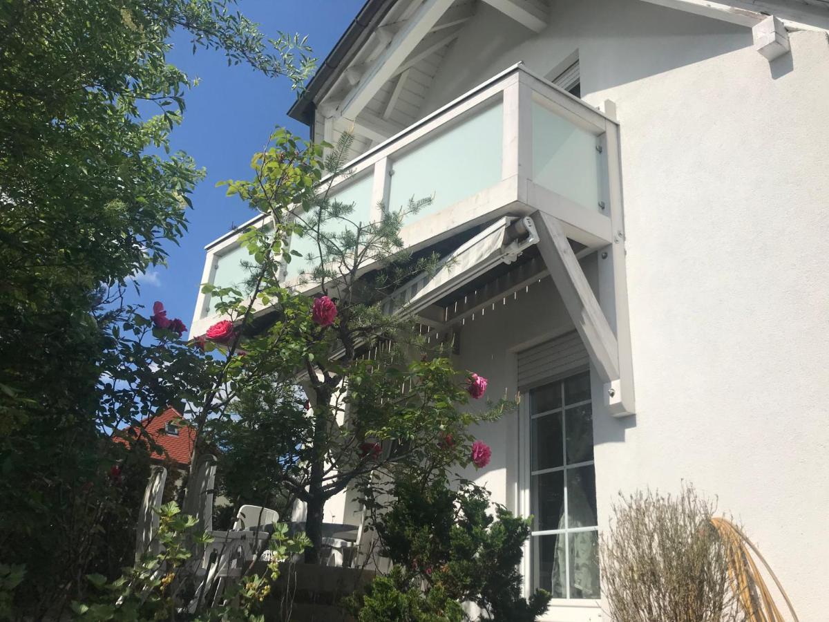 福希海姆Obere Kellerstrasse Haus 3别墅 外观 照片